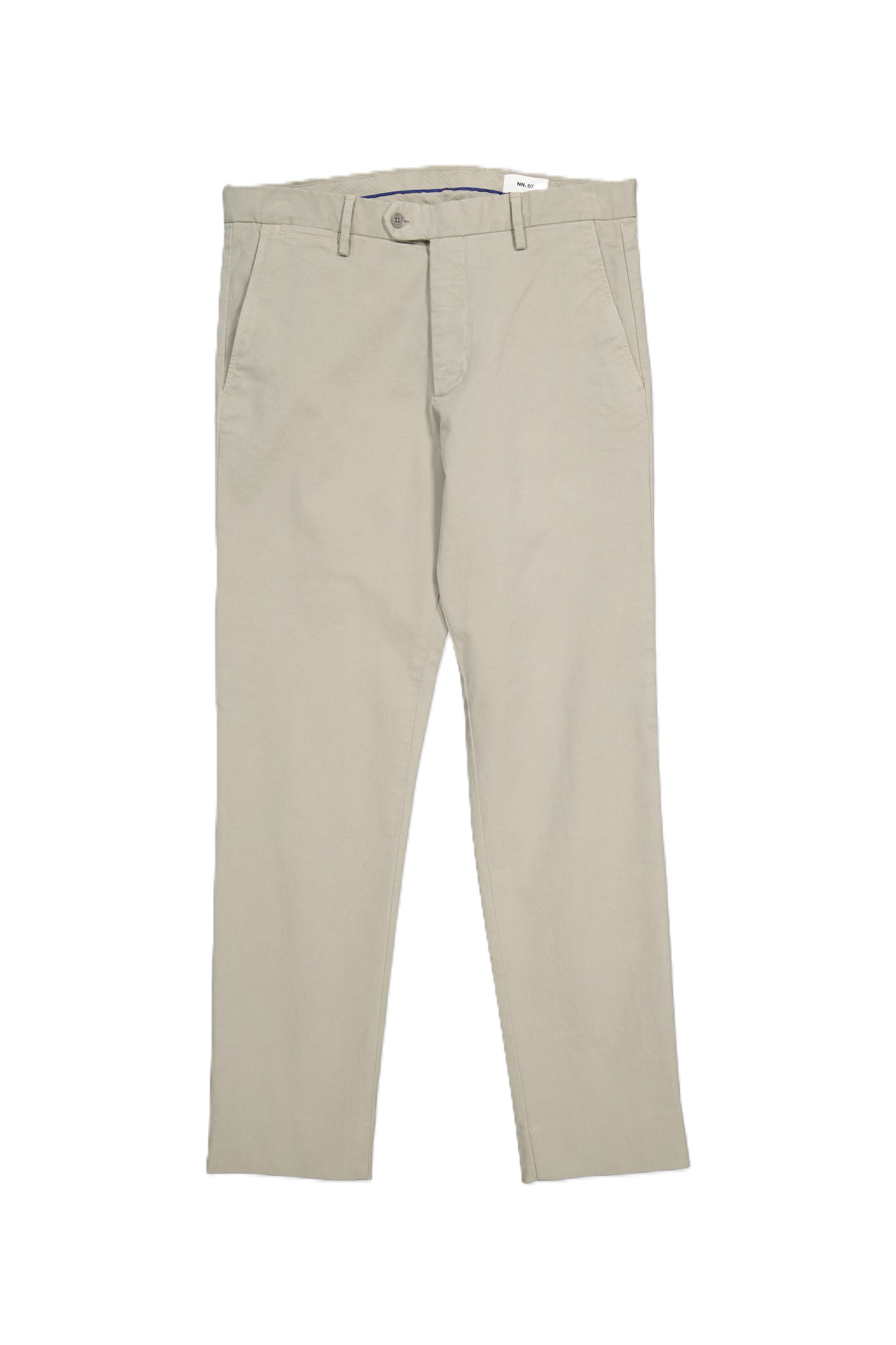 NN07 Wilhelm Trouser Fog