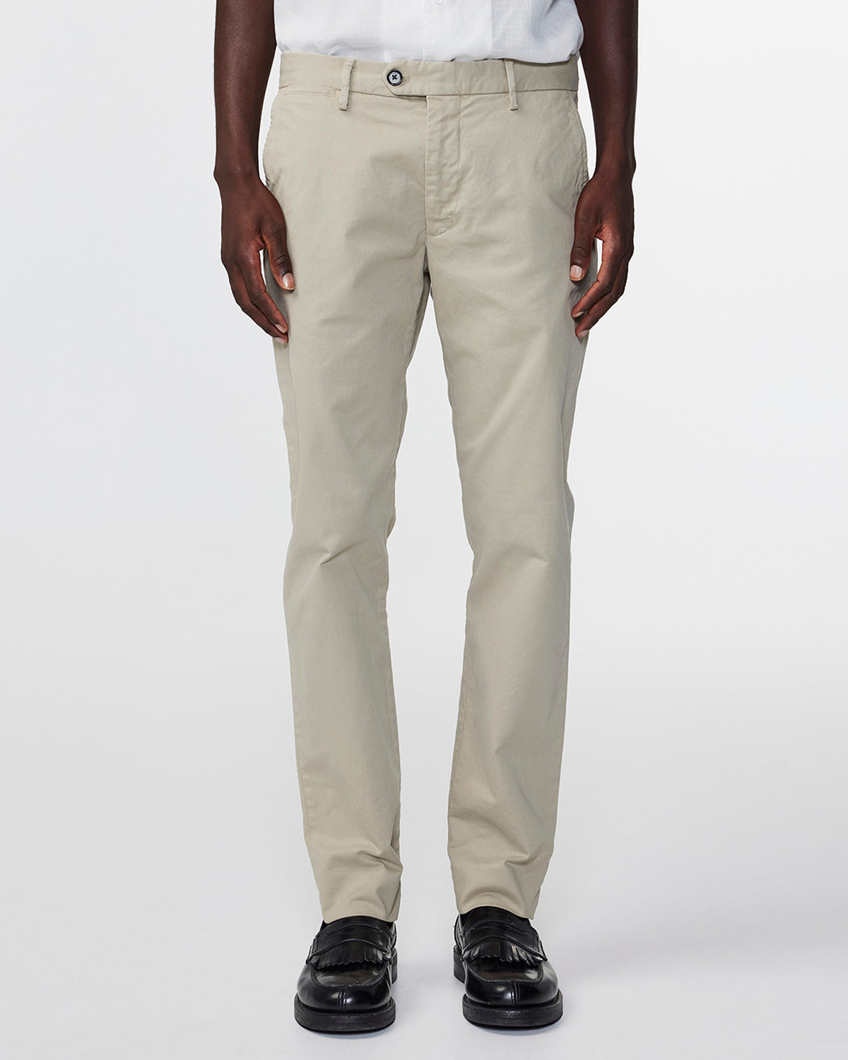 NN07 Wilhelm Trouser Fog