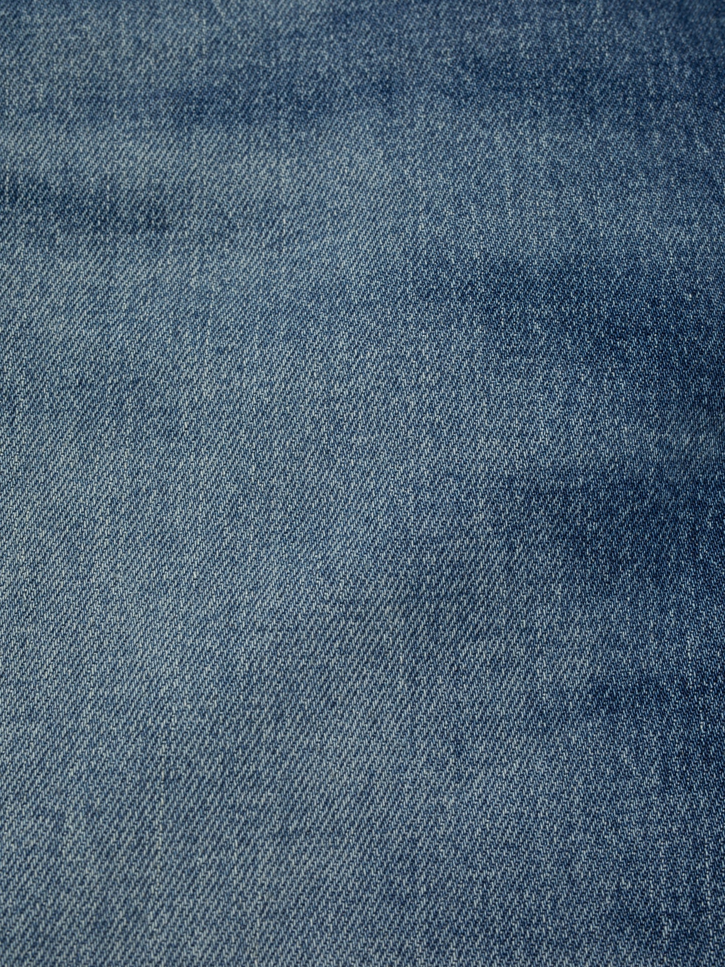 Nudie Jeans Lean Dean Jean L34 Blue Delusion