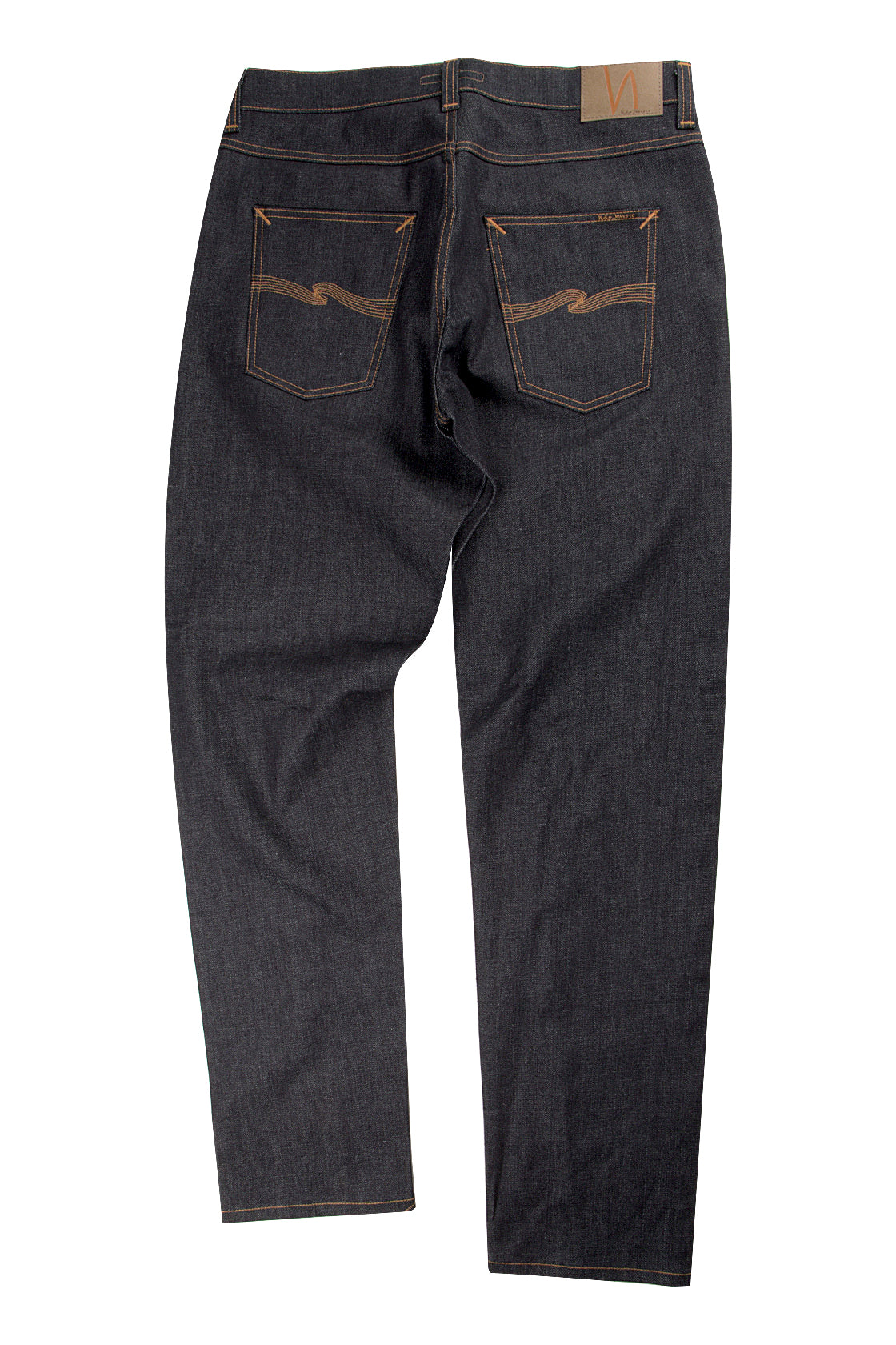 Nudie Jeans Steady Eddie II Dry True Jean L34