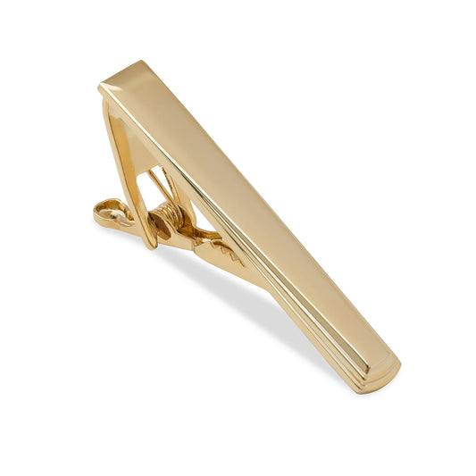 Otaa Duke of Windsor Gold Tie Bar