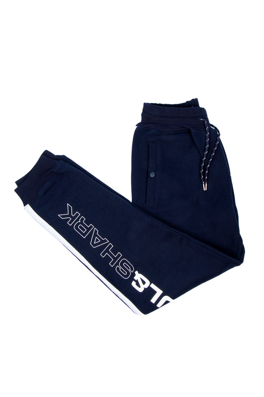 Paul & Shark Track Pant Blue