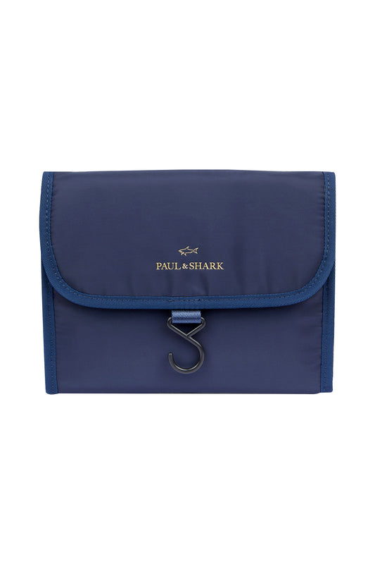 Paul & Shark Typhoon Hanging Wetpack Navy