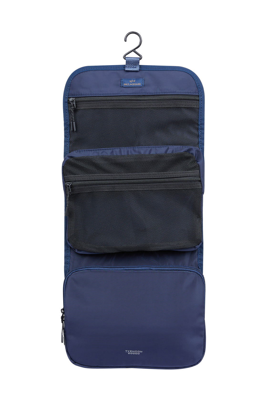 Paul & Shark Typhoon Hanging Wetpack Navy