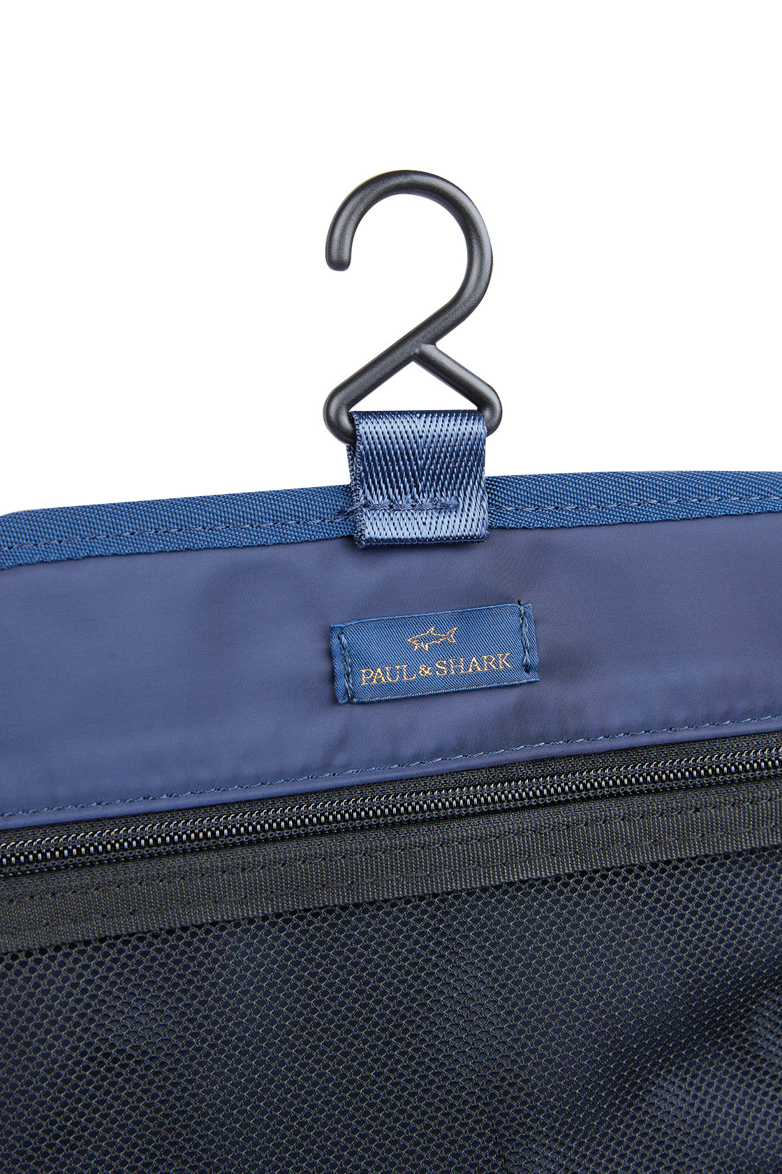 Paul & Shark Typhoon Hanging Wetpack Navy
