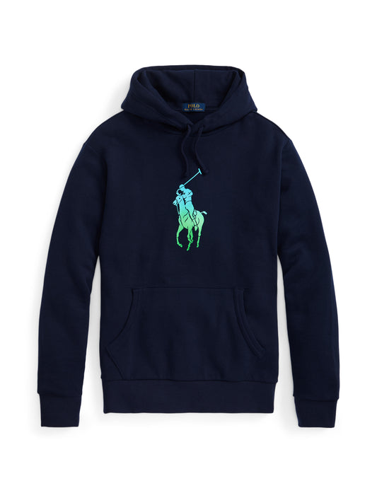 Polo Ralph Lauren Fleece Sweat Navy