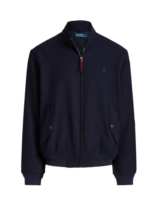 Polo Ralph Lauren Jacket Navy