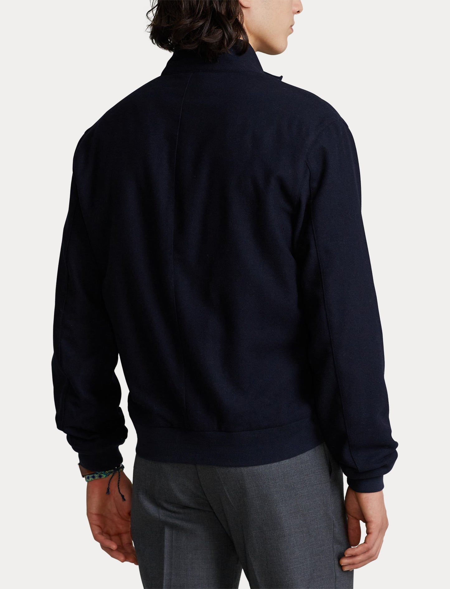 Polo Ralph Lauren Jacket Navy