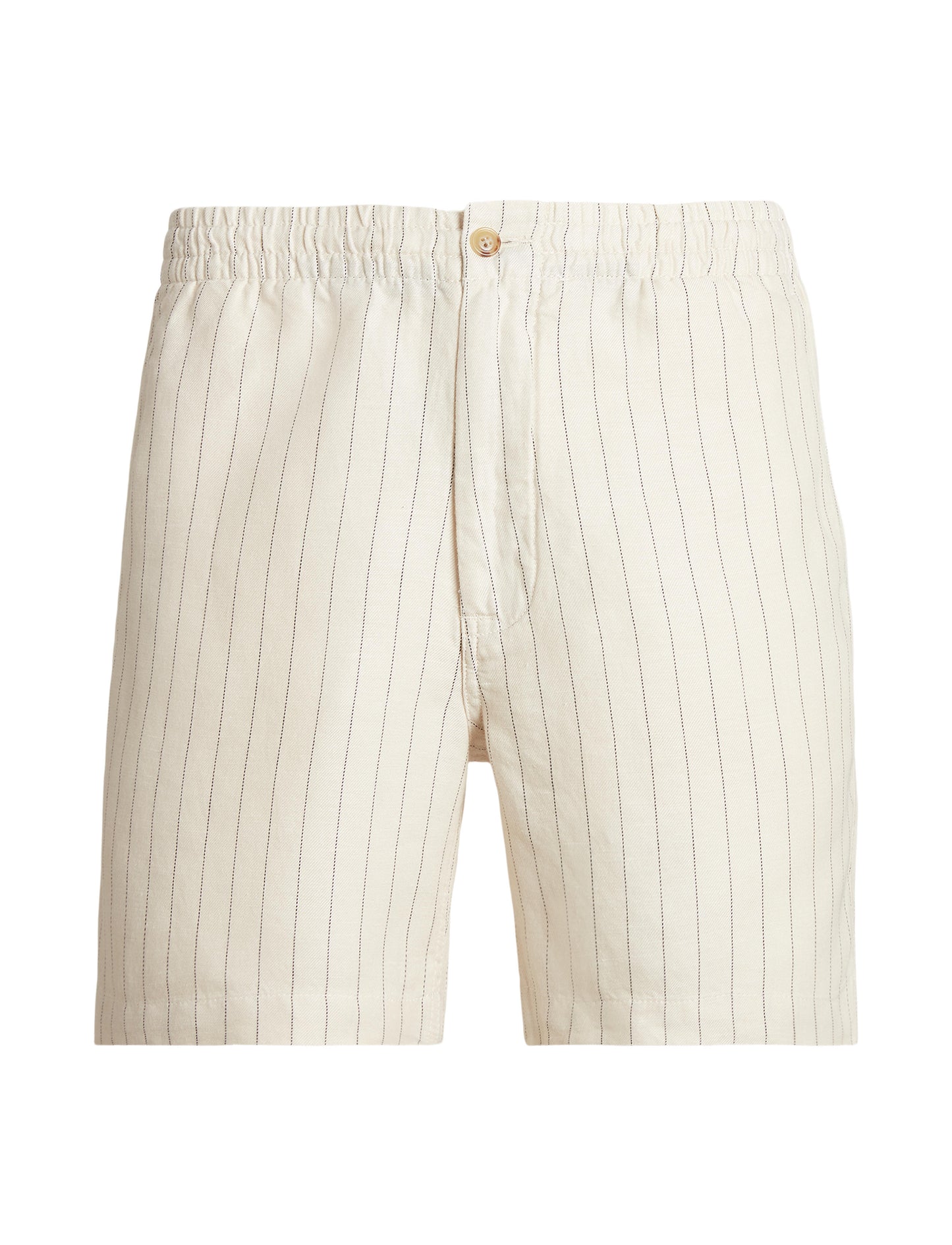 Polo Ralph Lauren Linen/Tenc. Short  Andover Crm