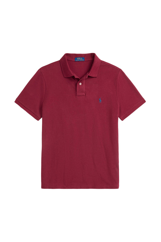 Polo Ralph Lauren Polo Shirt Red Carpet