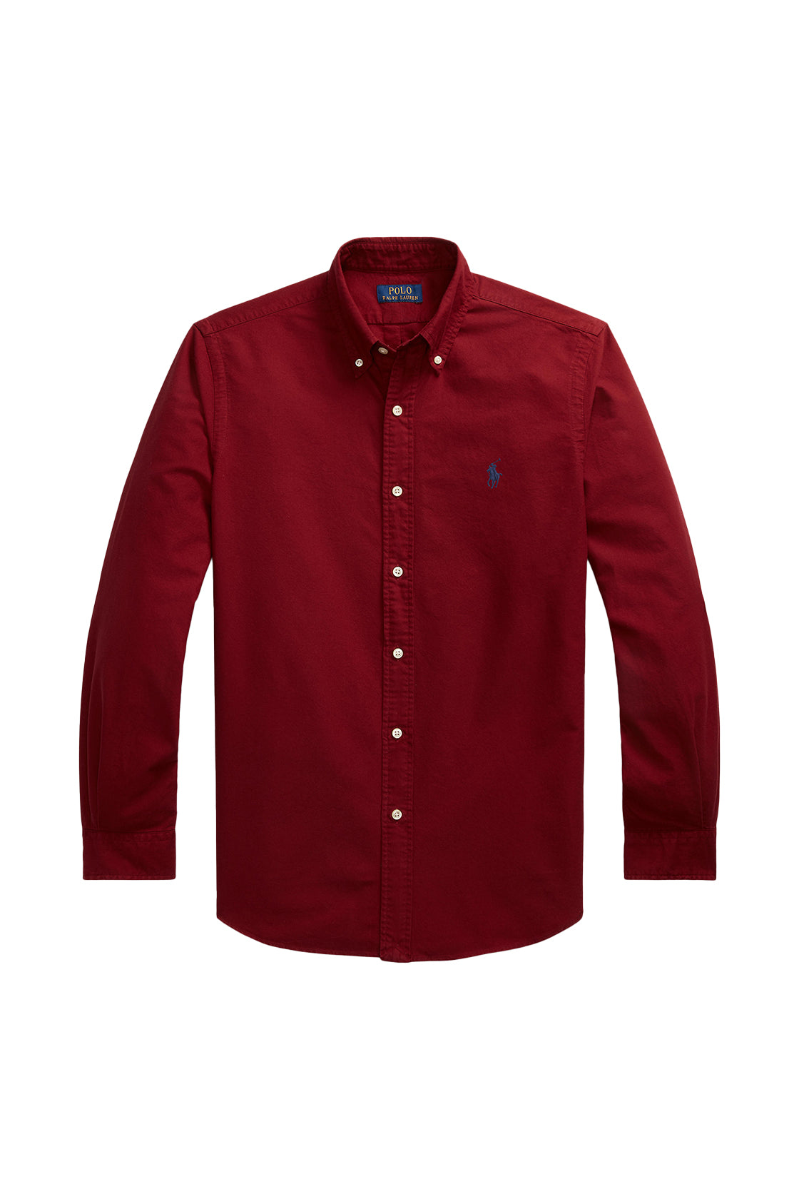 Polo Ralph Lauren Sport Shirt Red Carpet