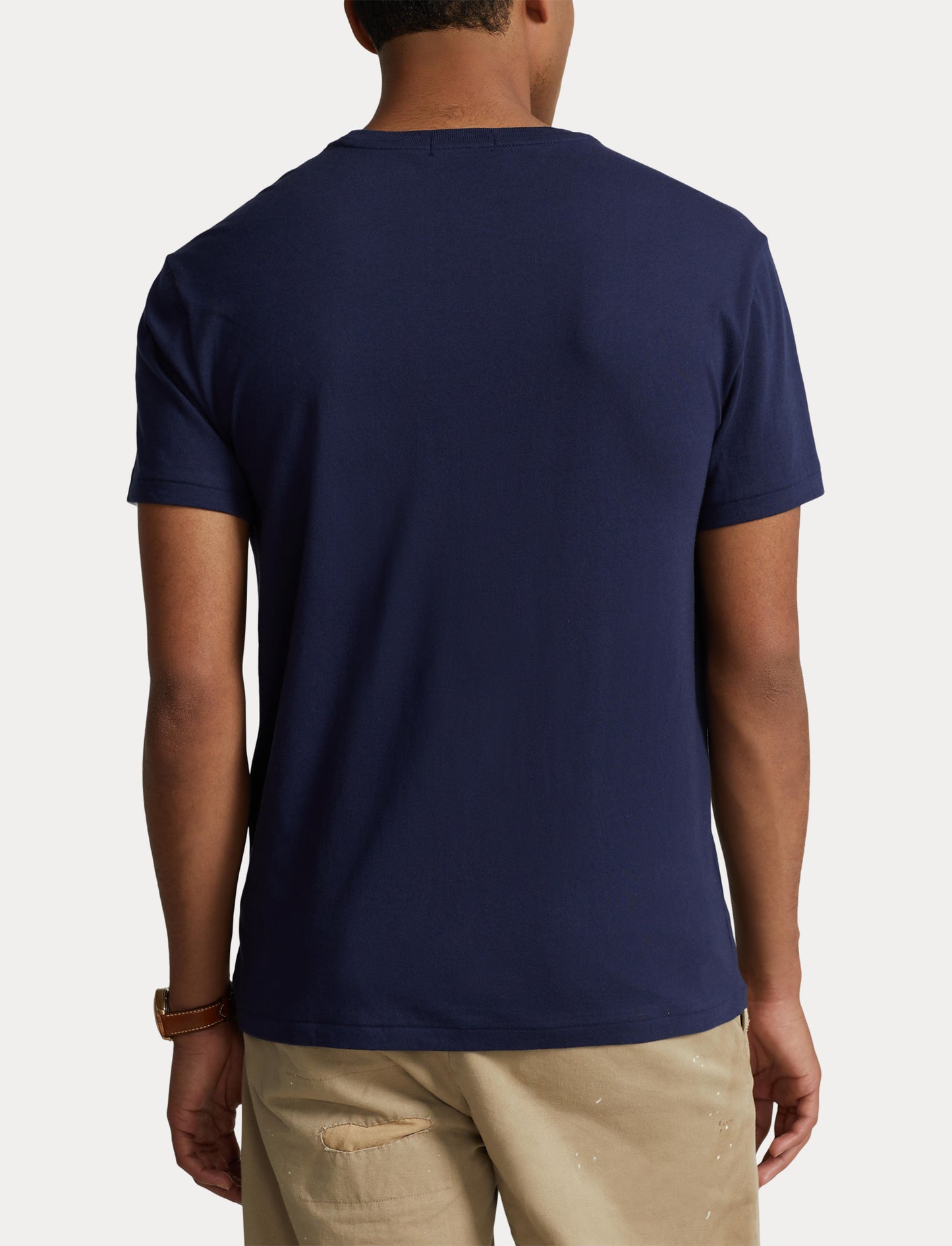 Polo Ralph Lauren SS Tee Cruise Navy
