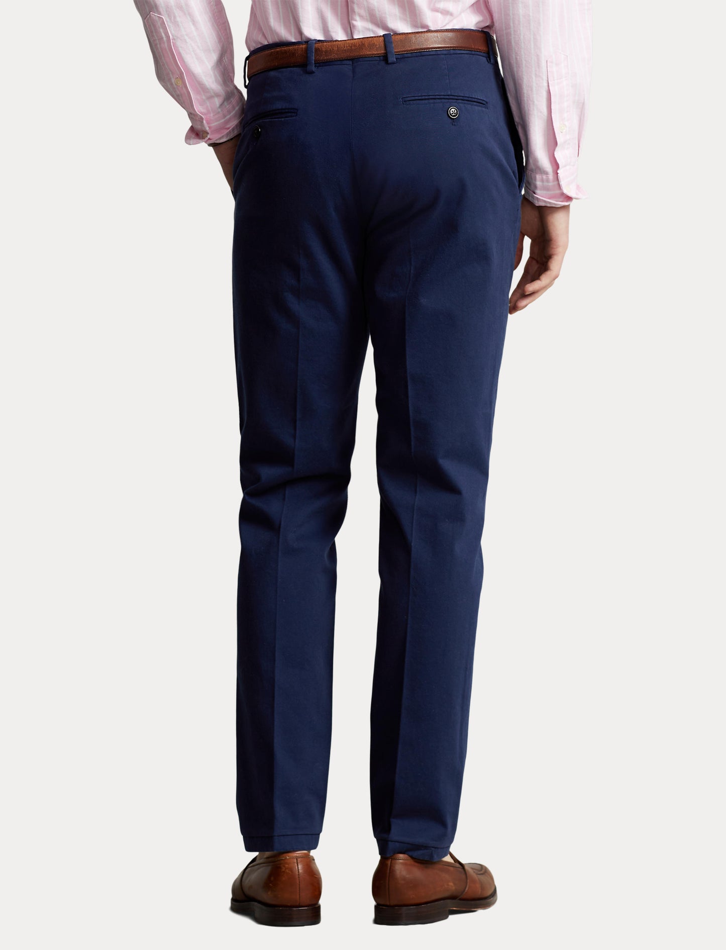 Polo Ralph Lauren Strch Chino Trouser Navy