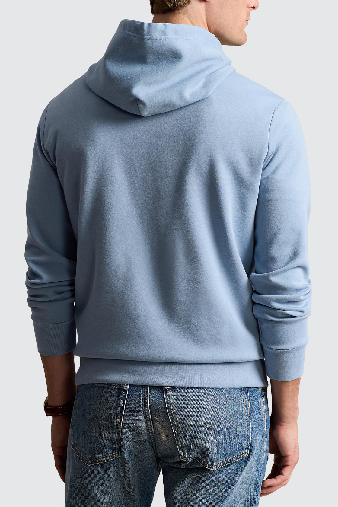 Polo Ralph Lauren Sweatshirt Vessel Blue