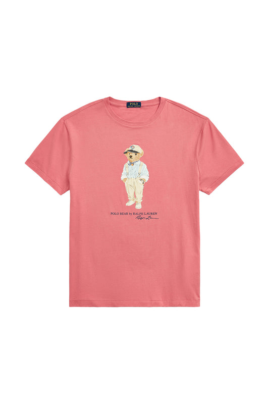 Polo Ralph Lauren T-Shirt Berry