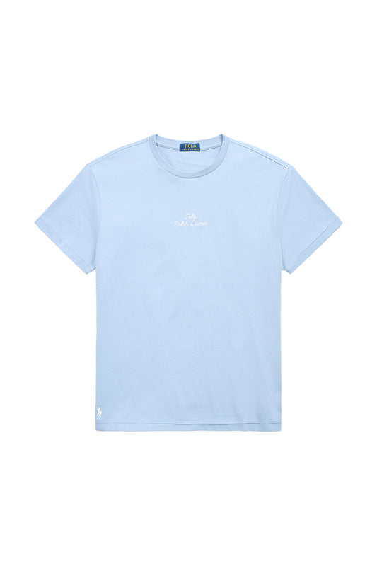Polo Ralph Lauren T-Shirt Vessel Blue