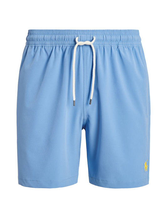 Polo Ralph Lauren Traveler Mid Trunk Harbor