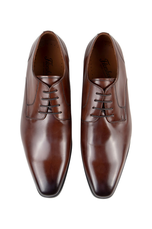 Florsheim Kabul Shoe Teak