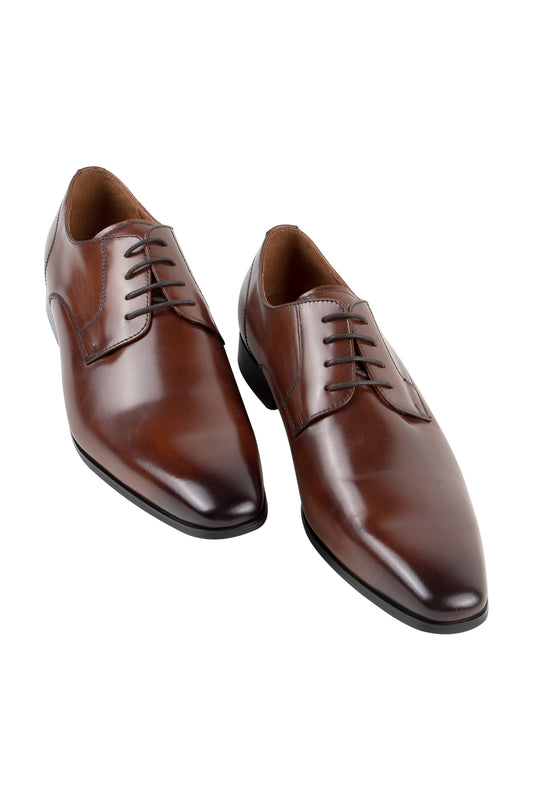 Florsheim Kabul Shoe Teak