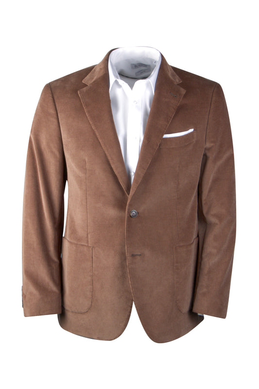 Routleys GRD Jacket Tan