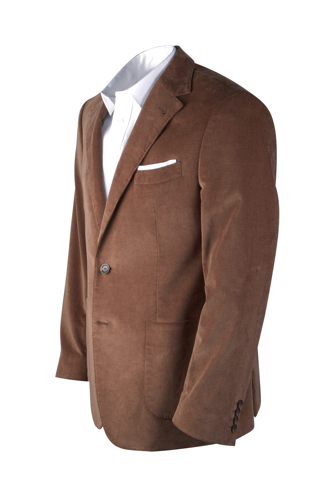 Routleys GRD Jacket Tan