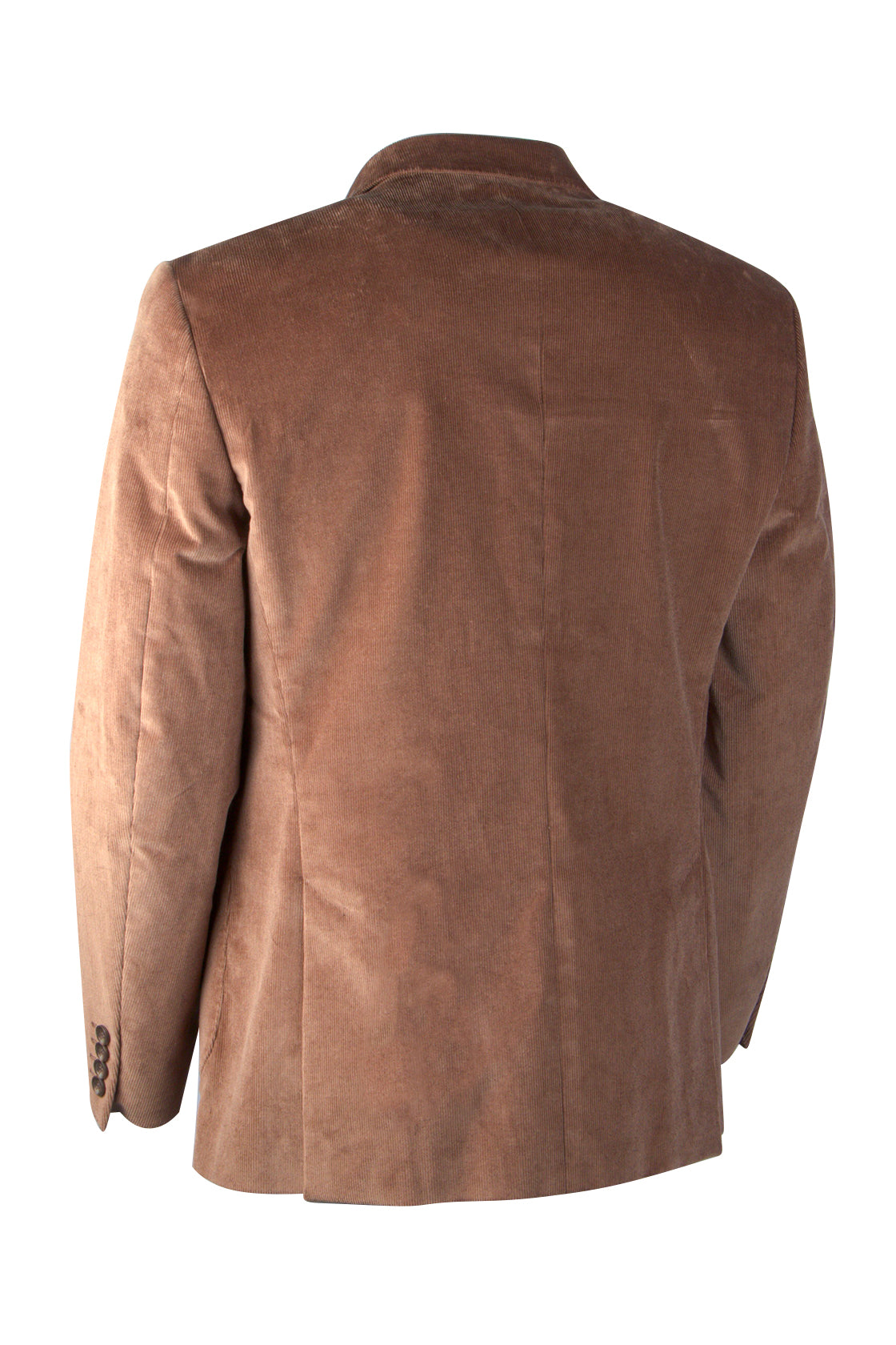 Routleys GRD Jacket Tan