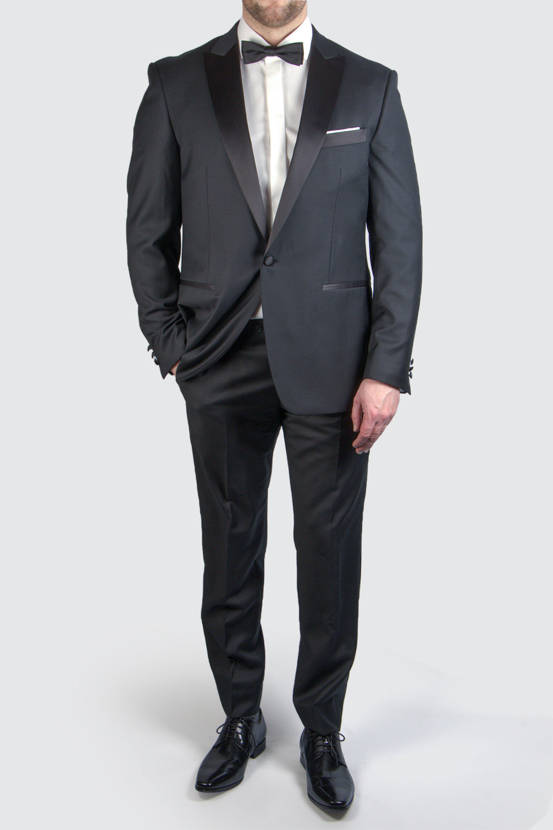 Routleys Jason Dinner Jacket