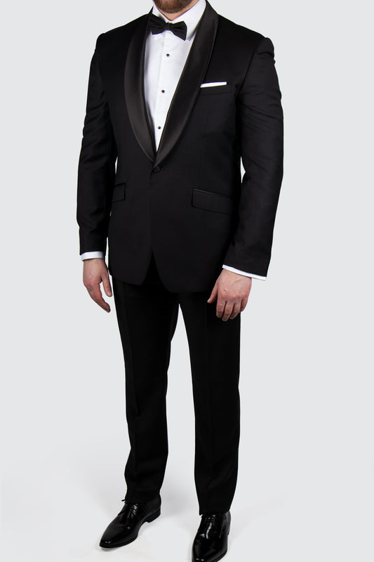 Routleys Manta Dinner Jacket