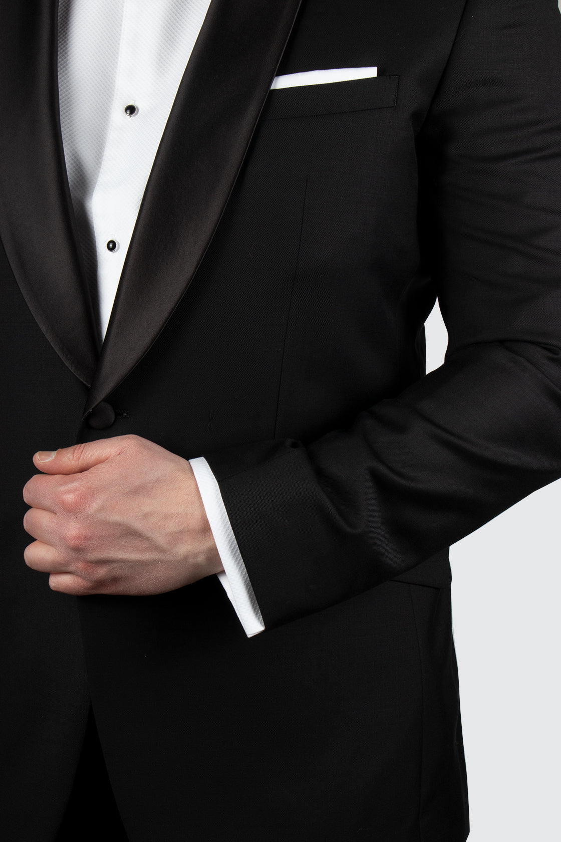 Routleys Manta Dinner Jacket