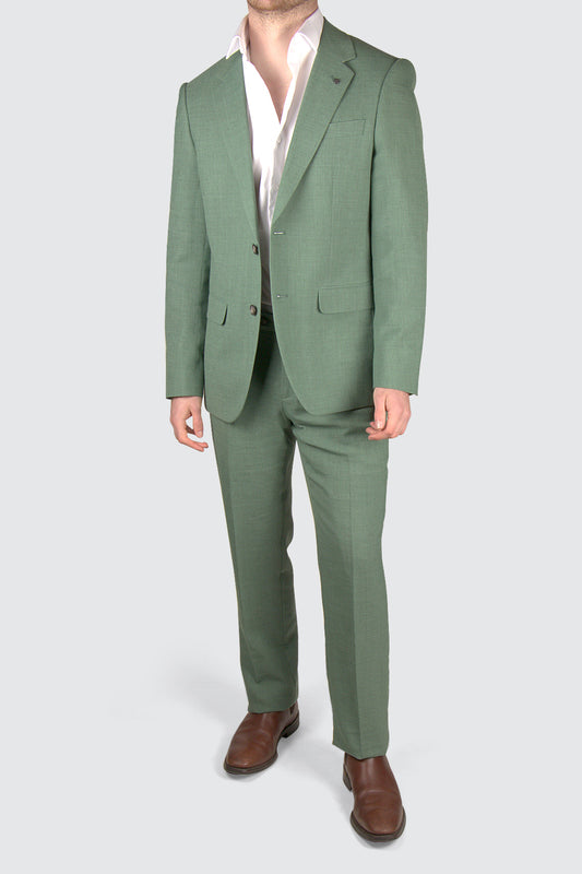 Routleys RE Suit Green