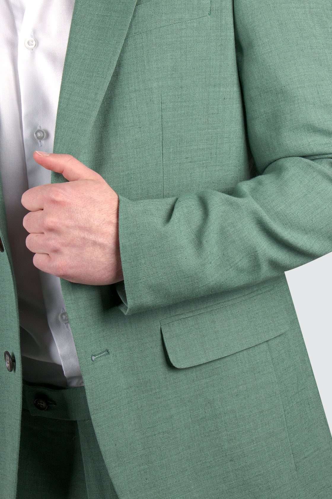 Routleys RE Suit Green