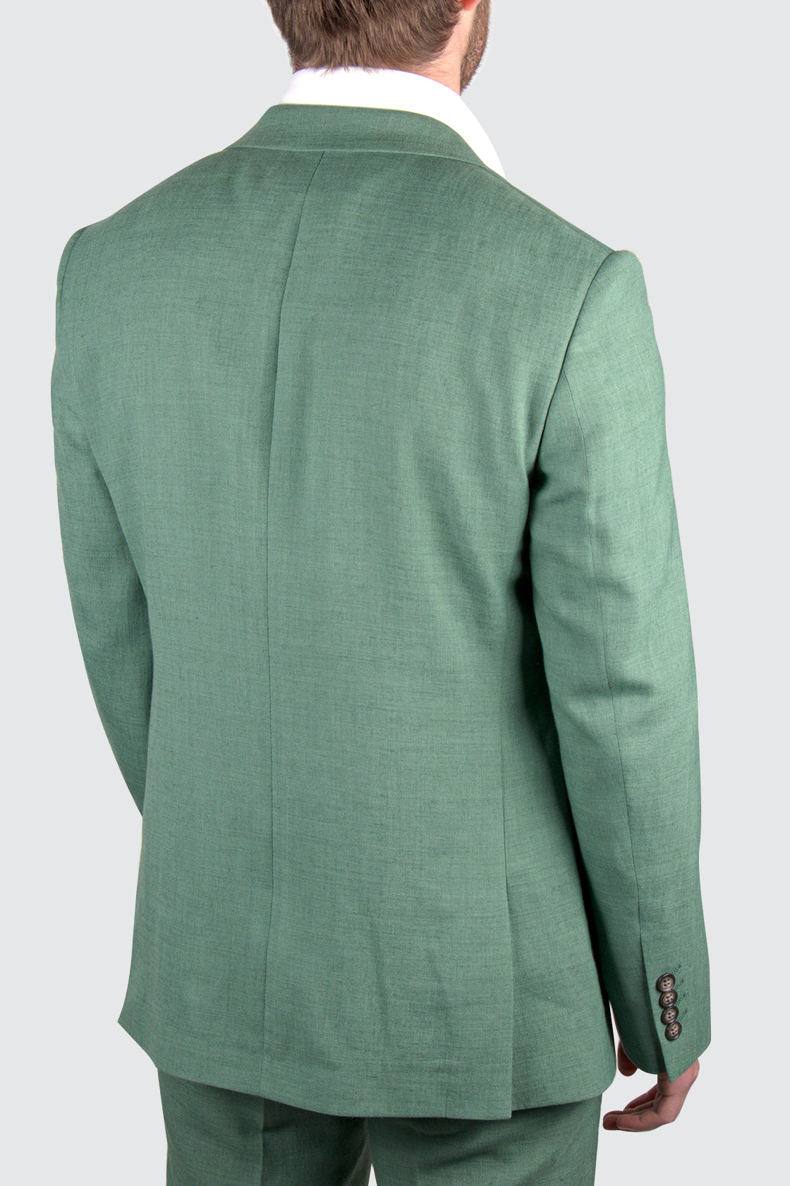 Routleys RE Suit Green