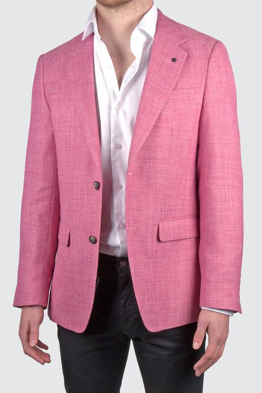 Routleys R Sportscoat Pink