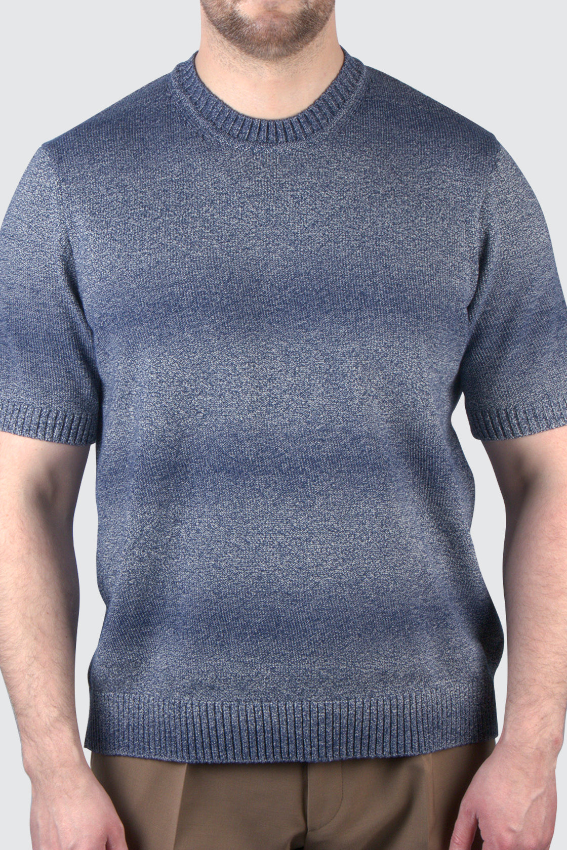 Ted Baker Domas Tee Navy