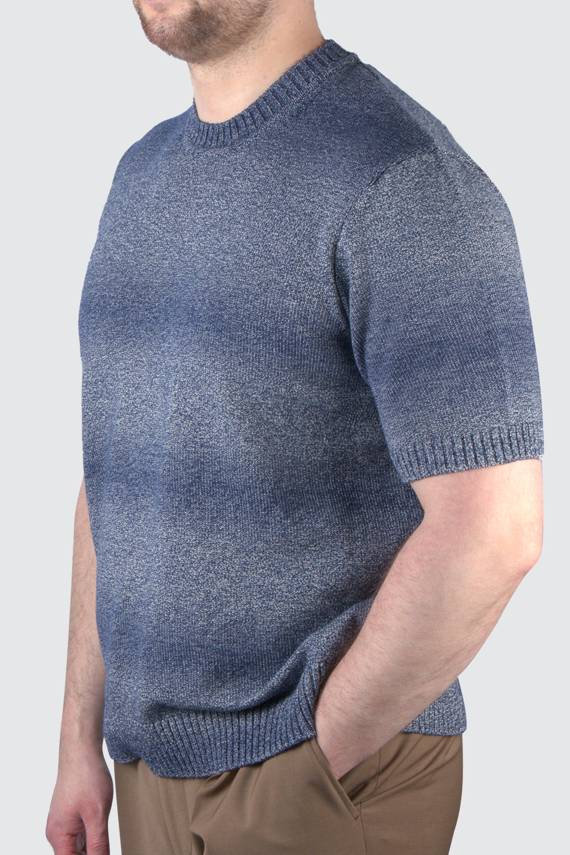 Ted Baker Domas Tee Navy