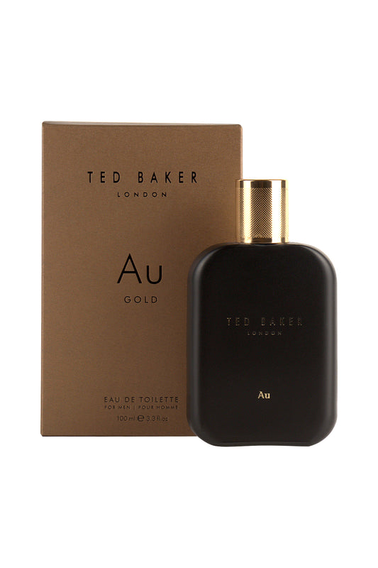 Ted Baker Tonic Au Gold EDT 100ml