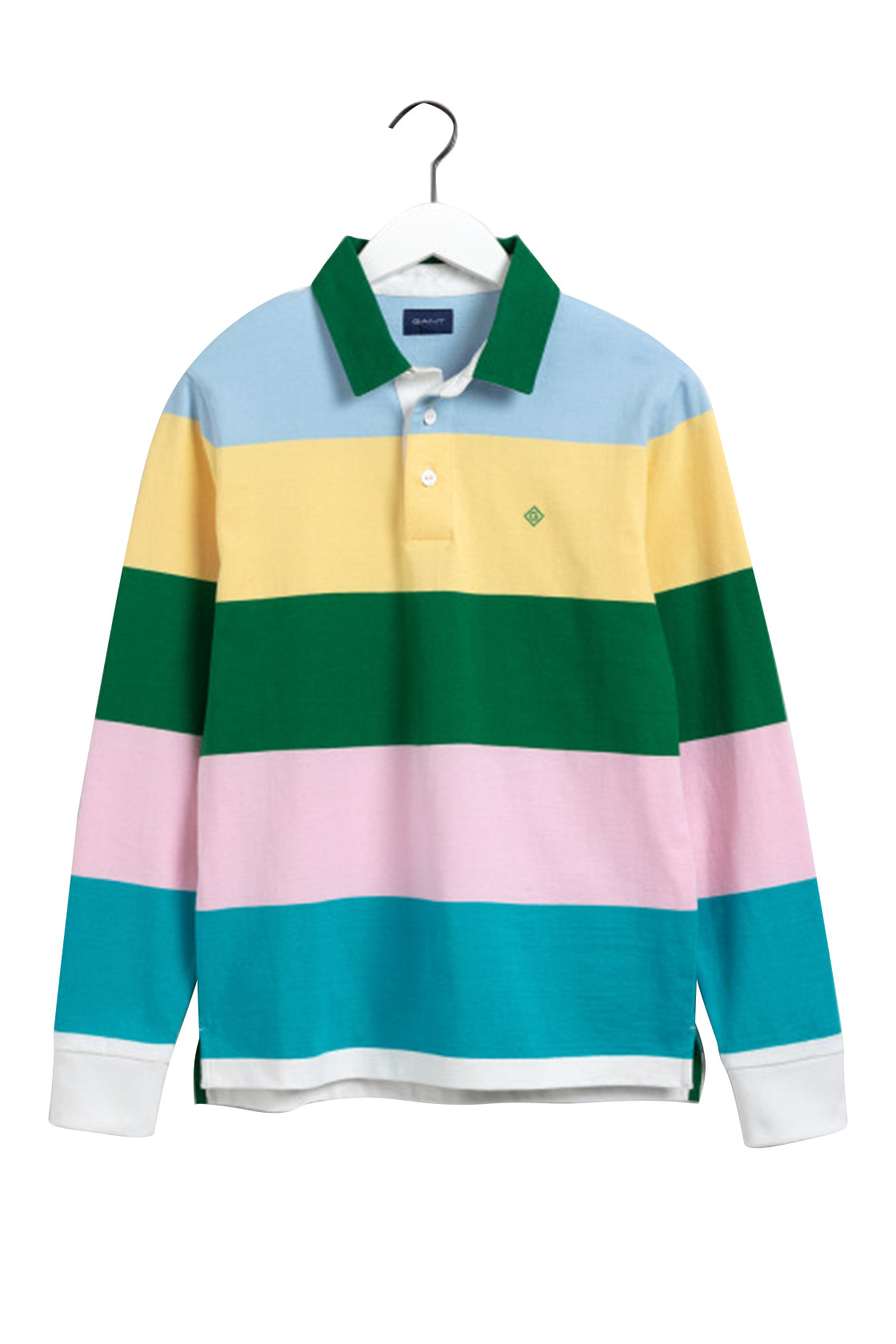 Gant Multi Colour Heavy Rugger