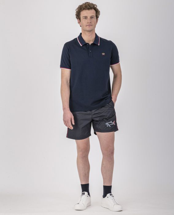 Paul & Shark Polo Navy
