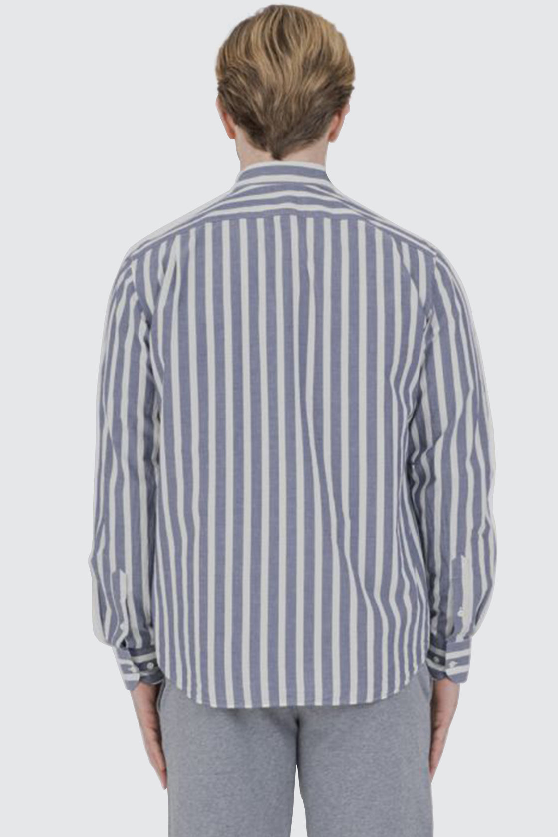 Paul & Shark Shirt Denim