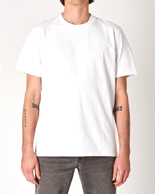Neuw Premium Tee White
