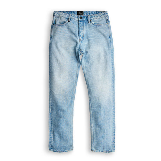 Neuw Studio Relaxed Hold On Jean L32 Light Blue