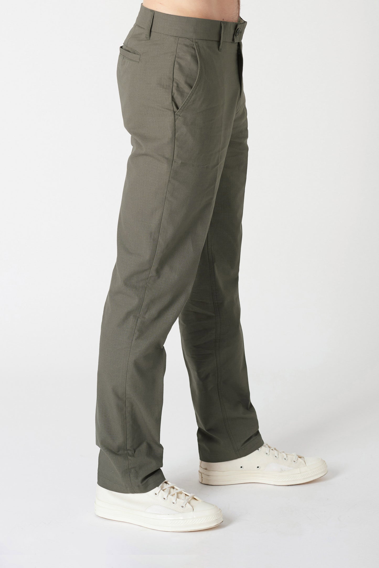 Neuw Cash Ripstop Pant L32 Military