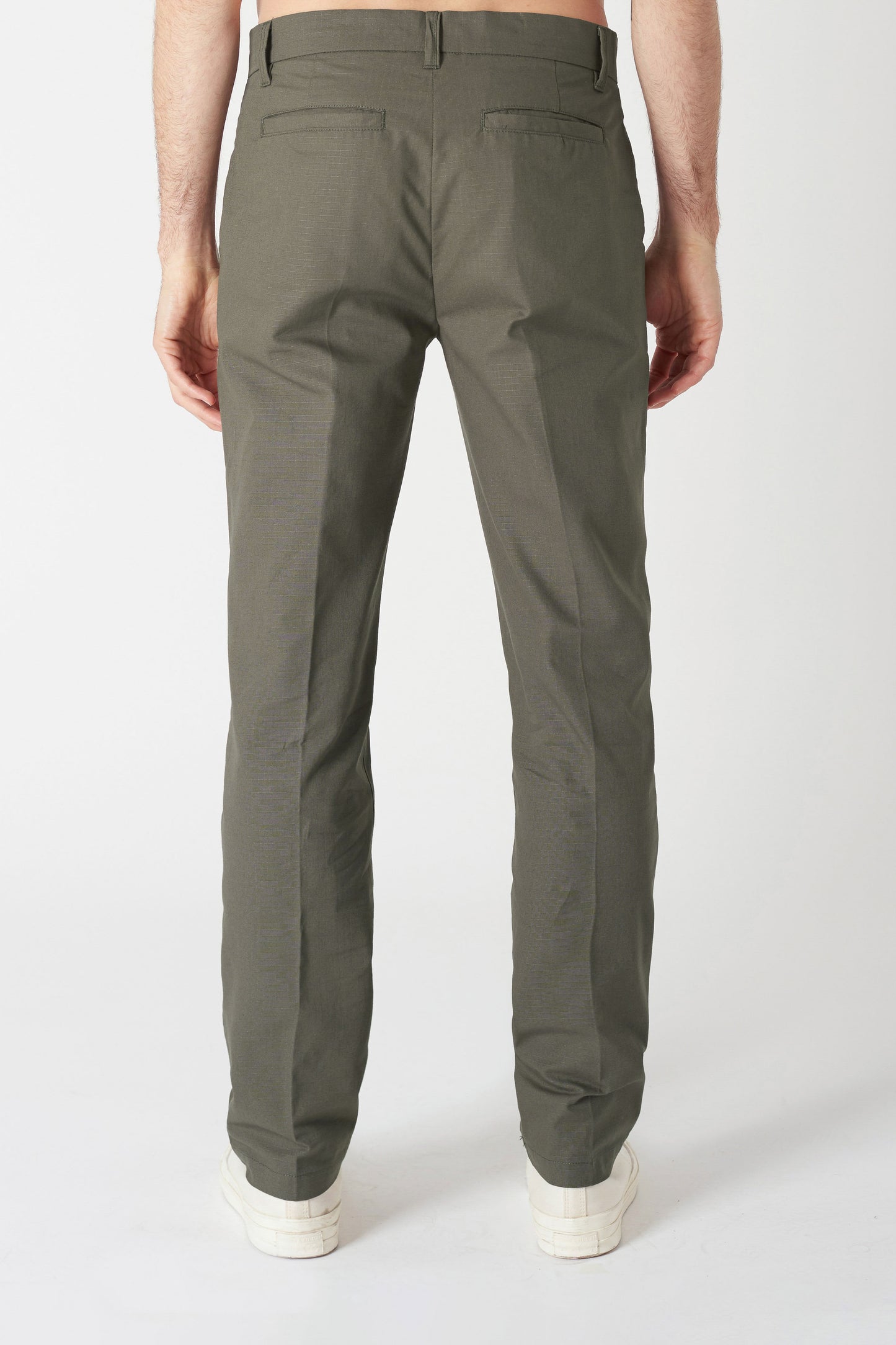 Neuw Cash Ripstop Pant L32 Military