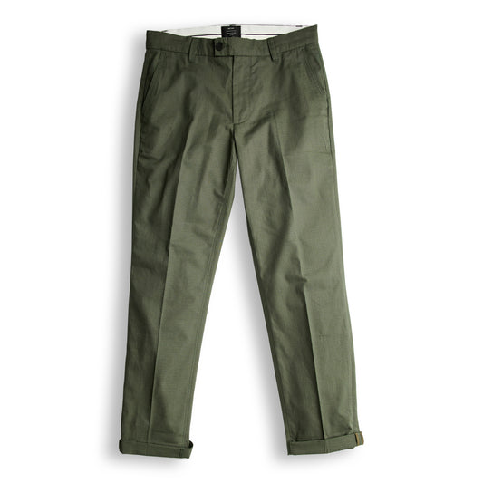 Neuw Cash Ripstop Pant L32 Military