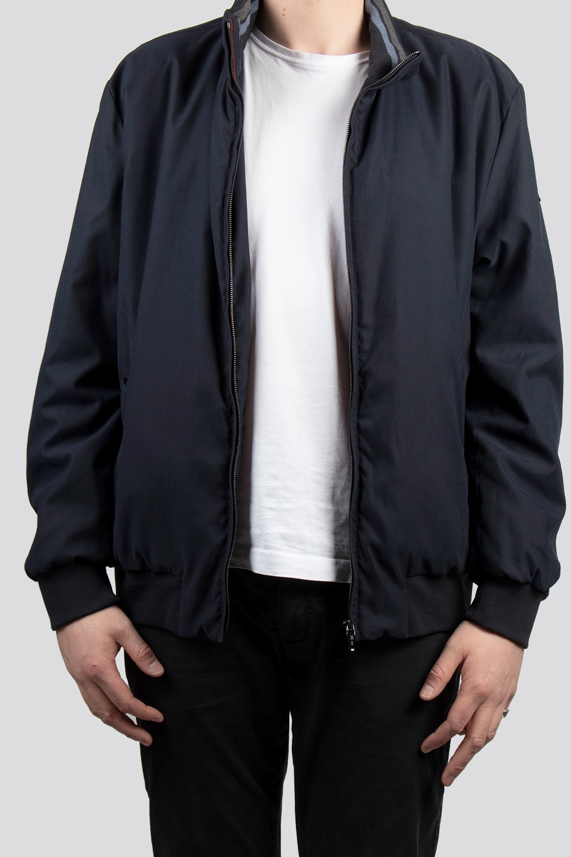 Paul and outlet shark blouson jacket