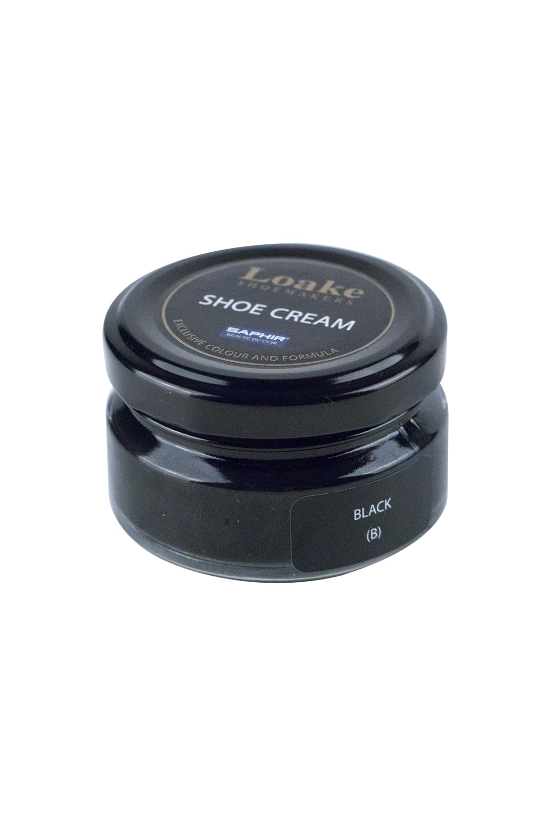 Loake Neutral Cream Polish 50ML