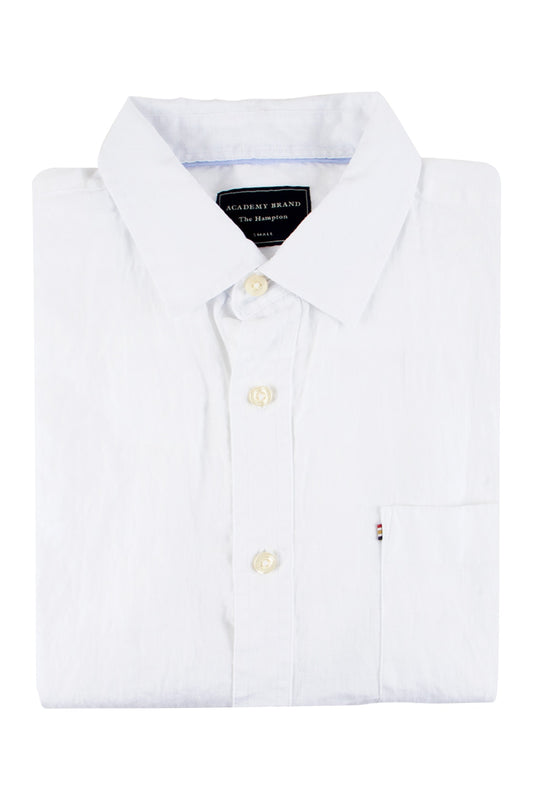 The Academy Brand Hampton Linen Shirt