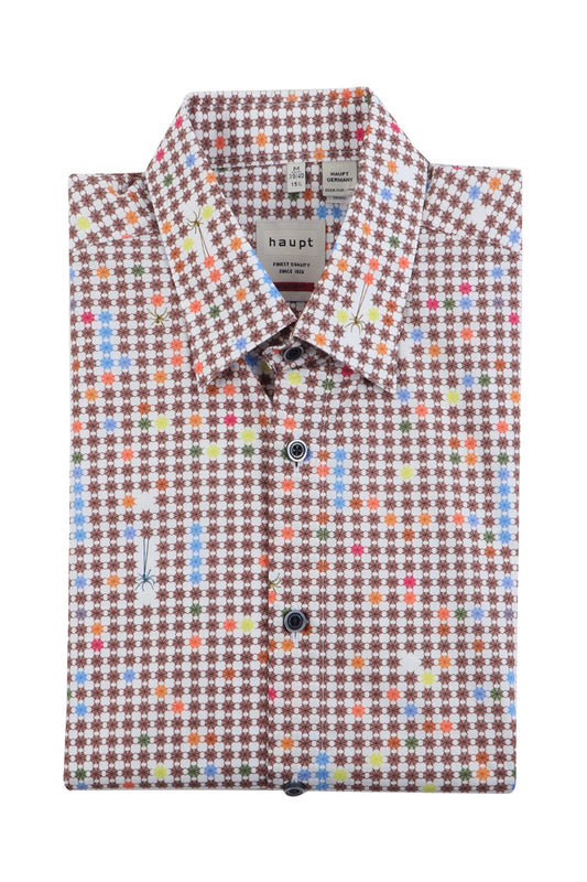 Haupt Spider Web Shirt