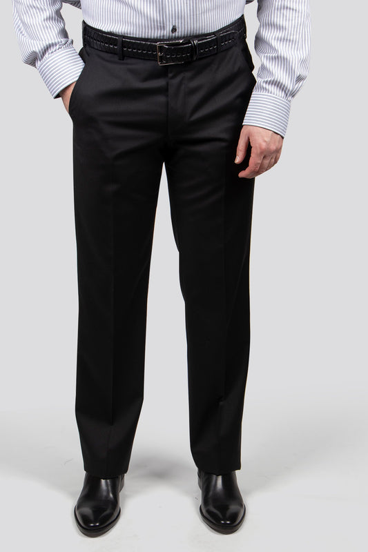 Meyer Roma Business Trouser Black