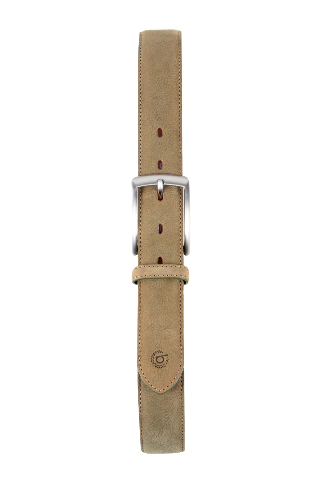 Bugatti Nubuck Belt